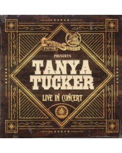 Tanya Tucker - Live At Church Street Station