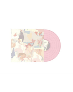 HOLY WAVE - FREAKS OF NURTURE (180G/BABY PINK VINYL)