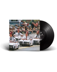 DEAD KENNEDYS - FRANKENCHRIST (140G)