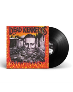 DEAD KENNEDYS - GIVE ME CONVENIENCE OR GIVE ME DEATH (140G)