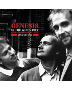 GENESIS - IN THE WINDY CITY VOL.1 (I)