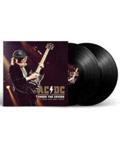 AC/DC - UNDER THE COVERS (140G) (I)