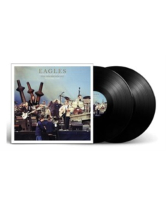 EAGLES - FREEZIN IN NEW JERSEY VOL.1 (140G) (I)