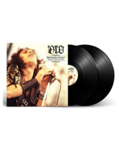 DIO - PHILADELPHIA FREEDOM (2LP)