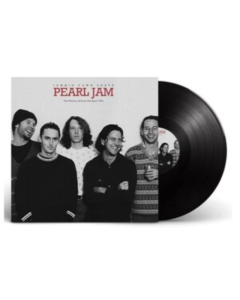 PEARL JAM - JAMMIN DOWN SOUTH