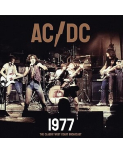 AC/DC - 1977 (I)