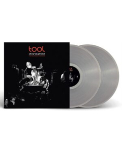 TOOL - STRANGLEHOLD (CLEAR VINYL/2LP)