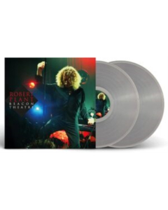 PLANT,ROBERT - BEACON THEATRE (CLEAR VINYL/2LP)