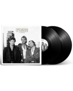 GENESIS - L.A. COMPLETE VOL.1 (2LP) (I)