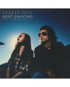 STEELY DAN - LOST GAUCHO (2LP) (I)