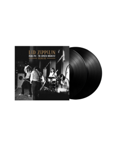 LED ZEPPELIN - OSAKA 1971 VOL.1 (2LP)