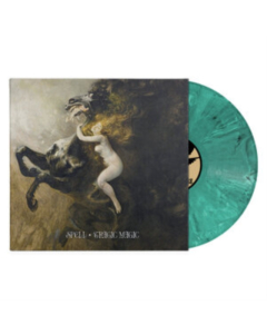 SPELL - TRAGIC MAGIC (TURQUOISE MARBLE VINYL)