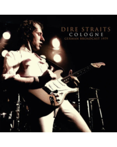 DIRE STRAITS - COLOGNE (2LP) (I)