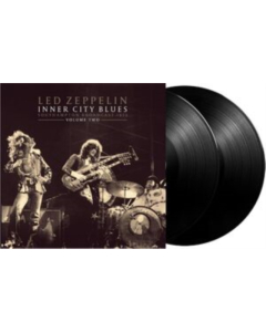 LED ZEPPELIN - INNER CITY BLUES VOL.2 (2LP)