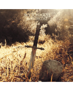 WYTCH HAZEL - III: PENTECOST (SPIRIT & FIRE MARBLE FLAME VINYL)