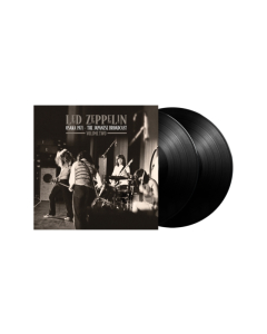 LED ZEPPELIN - OSAKA 1971 VOL.2 (2LP)