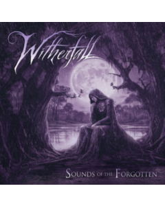 WITHERFALL - SOUNDS OF THE FORGOTTEN (2LP)