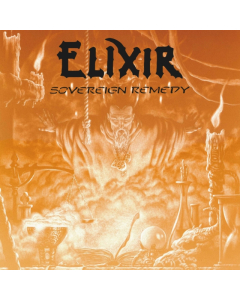 ELIXIR - SOVEREIGN REMEDY (140G)