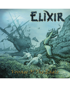 ELIXIR - VOYAGE OF THE EAGLE