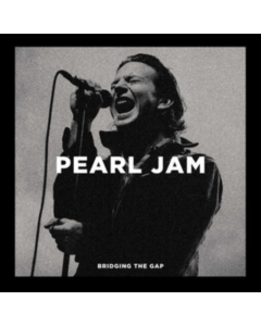 PEARL JAM - BRIDGING THE GAP (2LP/140G) (I)