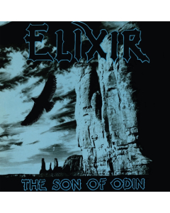 ELIXIR - SON OF ODIN (RED VINYL/140G)