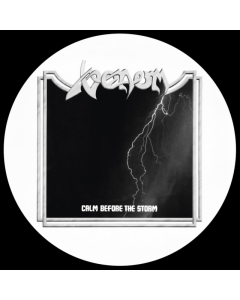 VENOM - CALM BEFORE THE STORM