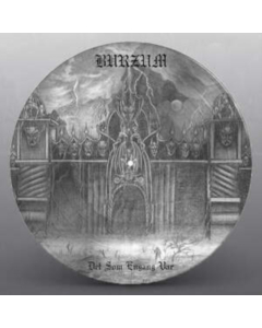 BURZUM - DET SOM ENGANG VAR (PICTURE DISC/2LP)