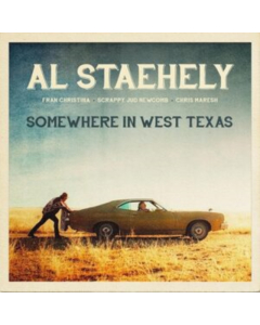 STAEHELY,AL - SOMEWHERE IN WEST TEXAS