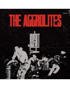 AGGROLITES - REGGAE HIT L.A.