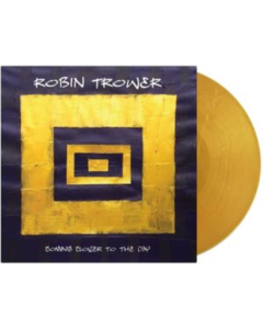 TROWER,ROBIN - COMING CLOSER TO THE DAY (140G)