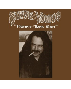 YOUNG,STEVE - HONKY-TONK MAN