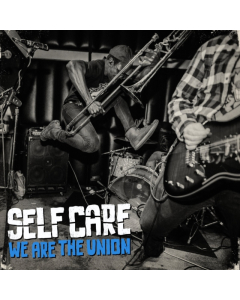 WE ARE THE UNION - SELF CARE