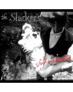 SLACKERS - SELF MEDICATION (12 INCH/7 INCH)