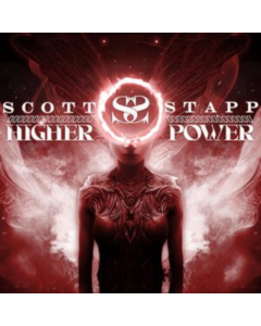 STAPP,SCOTT - HIGHER POWER (SOLID VIOLA)