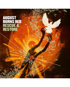 AUGUST BURNS RED - RESCUE & RESTORE