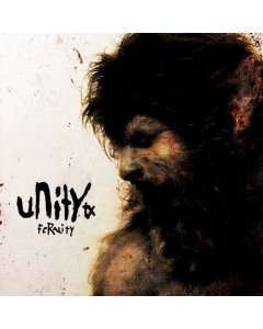 UNITYTX - FERALITY (CLEAR/BROWN/BEER TRI-STRIPE VINYL) (I)