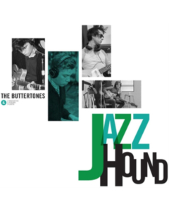 BUTTERTONES - JAZZHOUND