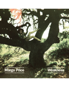 Margo Price - Weakness B/W Just Like Love (Weakness Ep Pt 1)