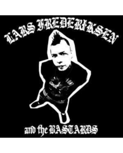 FREDERIKSEN,LARS & THE BASTARDS - LARS FREDERIKSEN & THE BASTARDS (COLOR VINYL)