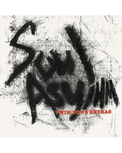 SOUL ASYLUM - TWIN/TONE EXTRAS