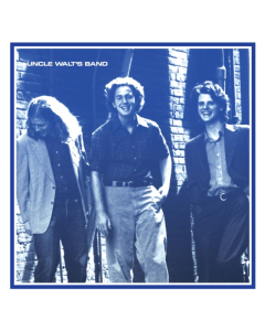 Uncle Walt'S Band - Uncle Walt'S Band