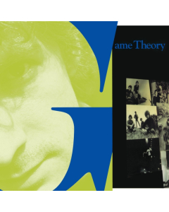 GAME THEORY - BIG SHOT CHRONICLES (TRANSLUCENT LIME GREEN VINYL/DL CARD)