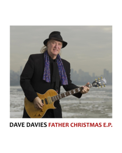 DAVIES,DAVE - FATHER CHRISTMAS