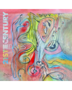 DAVIES,DAVE - 21ST CENTURY