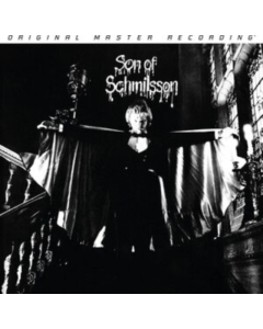 NILSSON,HARRY - SON OF SCHMILSSON (2LP/180G/45RPM/REMASTERED/GATEFOLD/NUMBERED)