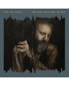 CITY & COLOUR - LOVE STILL HELD ME NEAR (2LP)