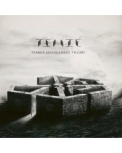 TEMIC - TERROR MANAGEMENT THEORY (WHITE VINYL/2LP)