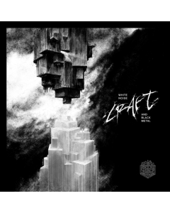 CRAFT - WHITE NOISE AND BLACK METAL