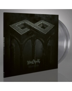 BLACK ANVIL - REGENESIS (2LP/SILVER VINYL)