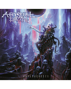 ABYSMAL DAWN - PHYLOGENESIS